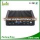 Cheap mini server computer IBOX-501 N10A with 4USB2.0