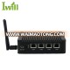 Atom E3845 support AES-NI fanless VPN Router 4 intel 1000M LAN firewall pc pfsense