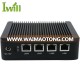 Intel J1900 Hardware Firewall Mini PC 4 LAN