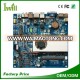 Computer Industrail grade motherboard i5-4200U dual core