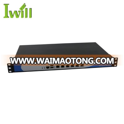 Hot selling mini ethernet router VPN terminal server support linux