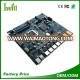 Firewall motherboard 6 lan computer motherboard intel core i3 B85 chipset