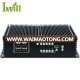 DC 9~36V Processor Celeron J1900 Dual LAN Industrial Fanless Box PC With 2*RS422/RS485 COM Port