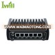 Linux micro server rack USB3.0 support CONSOLE mini VPN router WiFi