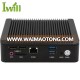 Intel bay trail J1900 quad core nano itx fanless 3g gps linux mini pc