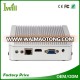 Nano itx motherboard Iwill IBOX-501 N7 mini pc for gaming pc