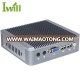 Cheap firewall pc dual lan J1800 low cost mini computer with VGA