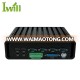 Industrial grade mini pc 4th Haswell i5-4200M computer with 6 COM RS485 RS232 host