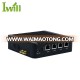 2017 new arrival Free VPN server firewall micro mini server PC 1*RJ45 COM