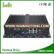 Fanless 1037u industrial x86 single board computer